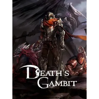 Death's Gambit (Humble Gift Link)
