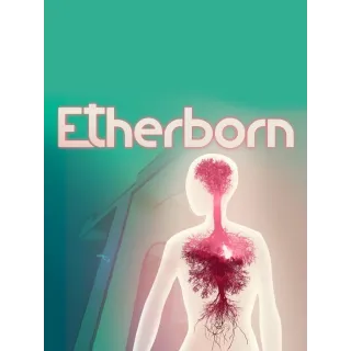 Etherborn (Humble Gift Link)