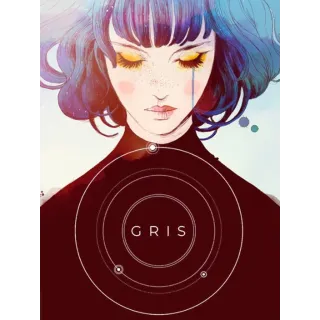 GRIS (Humble Gift Link)