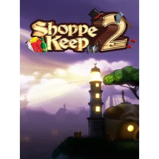 Shoppe Keep 2 (Humble Gift Link)