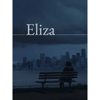 Eliza (Humble Gift Link)