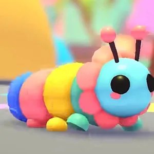 Gumball Caterpillar