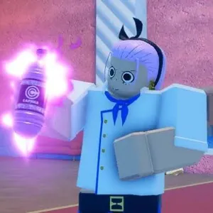 Time-Rift Capsule (GPO)