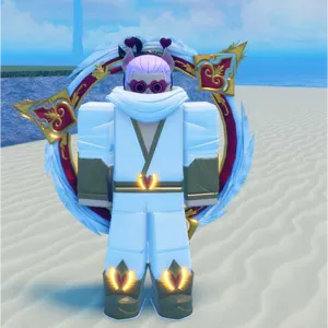 Cupid's chakram - GPO