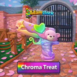 Chroma Treat
