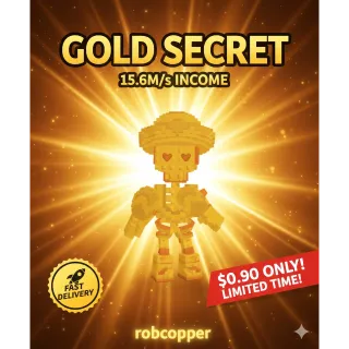 ⚡ [INSTANT] Gold Mariachi Corazoni | 15.6M/s | RATING SPECIAL $0.90 ⚡