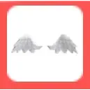 Angel wings Adoptme!