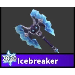Mm2 Icebreaker 