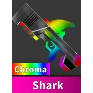 Mm2 Chroma Shark