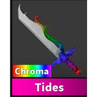 Mm2 Chroma Tides