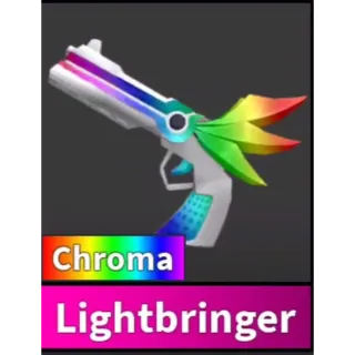 Mm2 Chroma Lightbringer