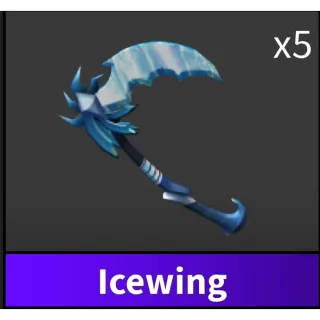 Mm2 Icewing x5