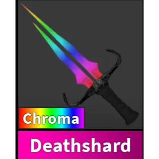 Mm2 Chroma Deathshard