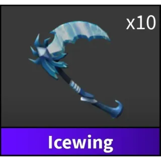 Mm2 Icewing x10