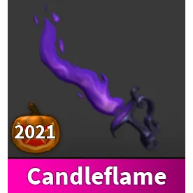 Mm2 Candleflame