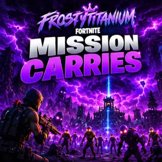 160 Mission Carries