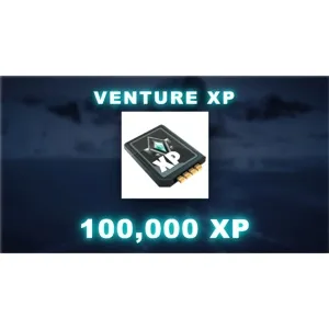 Fortnite STW 800,000 Venture XP