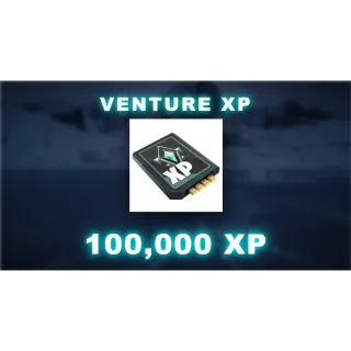 Fortnite STW 100,000 Venture XP