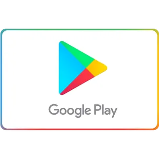 $10.00 Google Play US (ONLY BUY IF INSIDE USA)