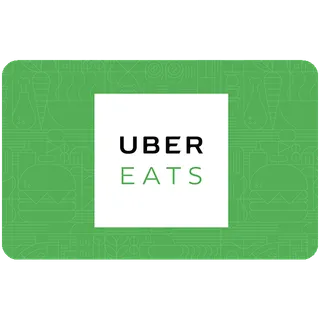 $10.00 USD Uber Eats US