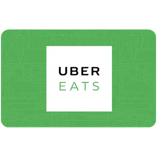 $10.00 USD Uber Eats US