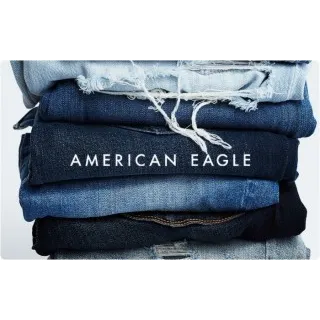 $20.00 USD American Eagle US
