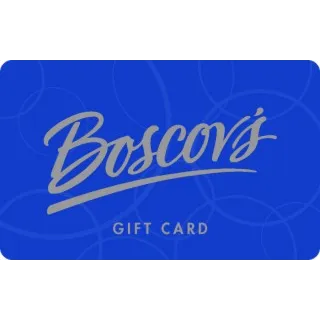 $45.00 USD Boscov's US