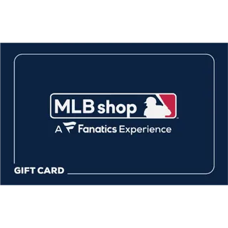 $150.00 USD Fanatics MLB shop US