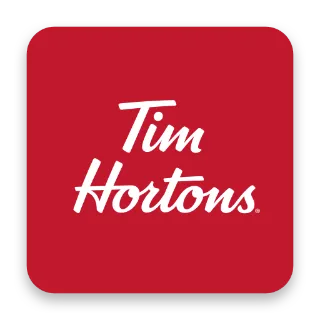 $50.00 USD Tim Hortons US 