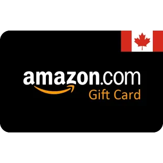 $25.00 Amazon CANADA