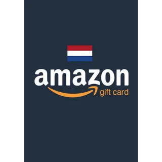 €5.00 EUR Amazon Netherlands 