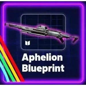 Aphelion Blueprint