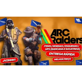 x100 Advanced Mecanicals Components