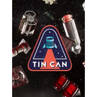 Tin Can