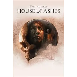 The Dark Pictures Anthology: House of Ashes