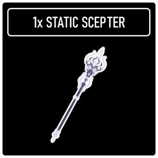 Scepter - Roblox