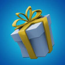 Fortnite Gift 800 Vbuck - Game Items - Gameflip