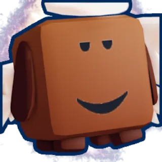 Bruh God (BGSI SECRET)