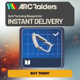 Angled Grip II Blueprint