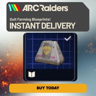 Looting MK.3 (Survivor) Blueprint