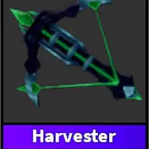 Harvester MM2