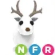 NFR Arctic Reindeer