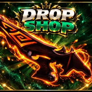Immortal Gun MM2
