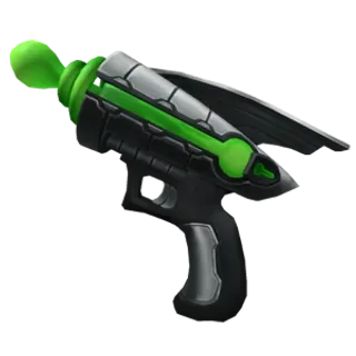 Raygun MM2