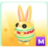 Mega Easter Bunny Adopt me!