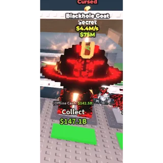 Secret Steal a brainrot