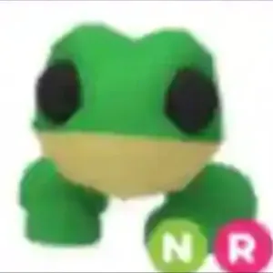 NR Frog