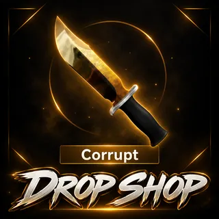 Corrupt MM2