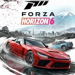 Forza Horizon 6 1 Billion Credits