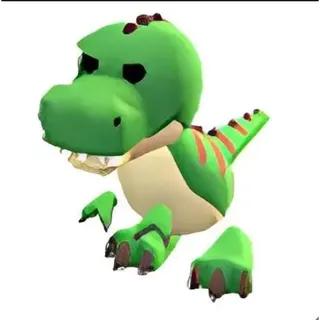 T-rex Adopt me 